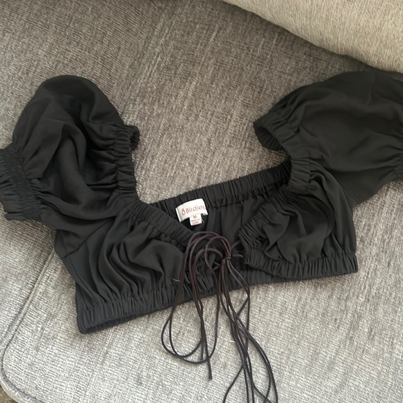 Peppermayo Top - Picture 1 of 3